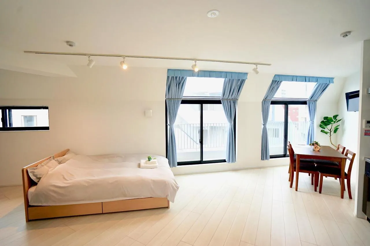 Court Residence Tokyo Nakano Gasthof