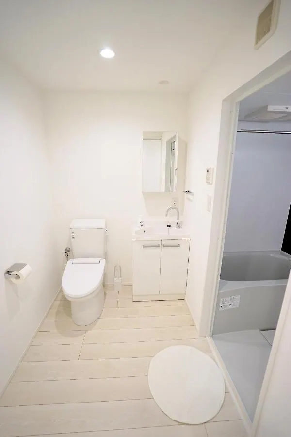 Court Residence Tokyo Nakano 3*,