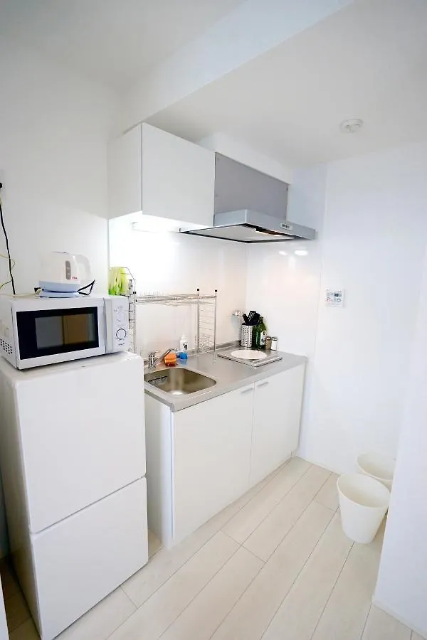 Court Residence Tokyo Nakano Gasthof