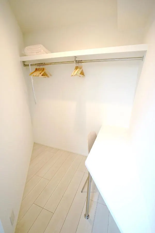 Court Residence Tokyo Nakano 3*,  Japan