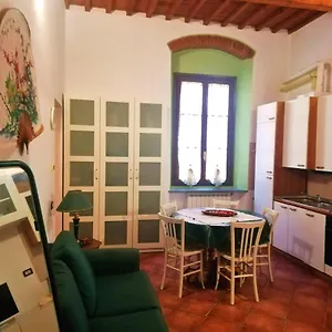 La Casa Di Giosuè Appartamento Livorno
