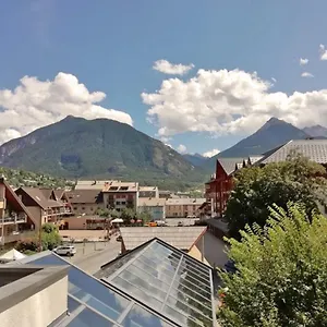Le Cocon Du Prorel Appartamento Briançon