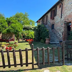 Casale Le Querce Appartamento Castelnuovo Berardenga