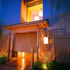 Waqoo Shitaderamachi 4* Osaka
