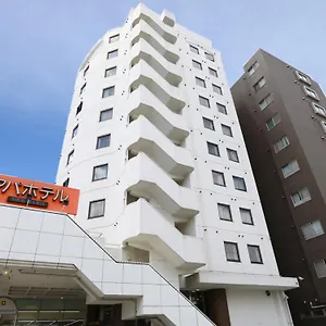 Apa Hashimoto Ekimae 3* Sagamihara