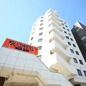 Apa Hashimoto Ekimae 3* Sagamihara