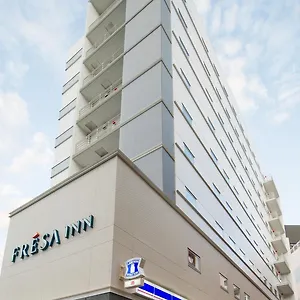Sotetsu Fresa Fujisawaeki Minamiguchi 3* Fujisawa