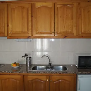 Barceloneta Upartments Appartamento Figueres (Girona)