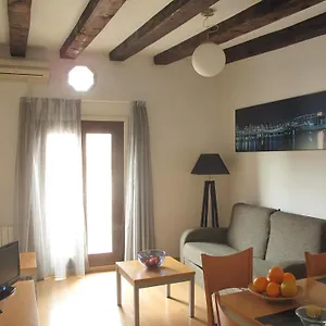 My Address In Downtown Appartamento Barcellona