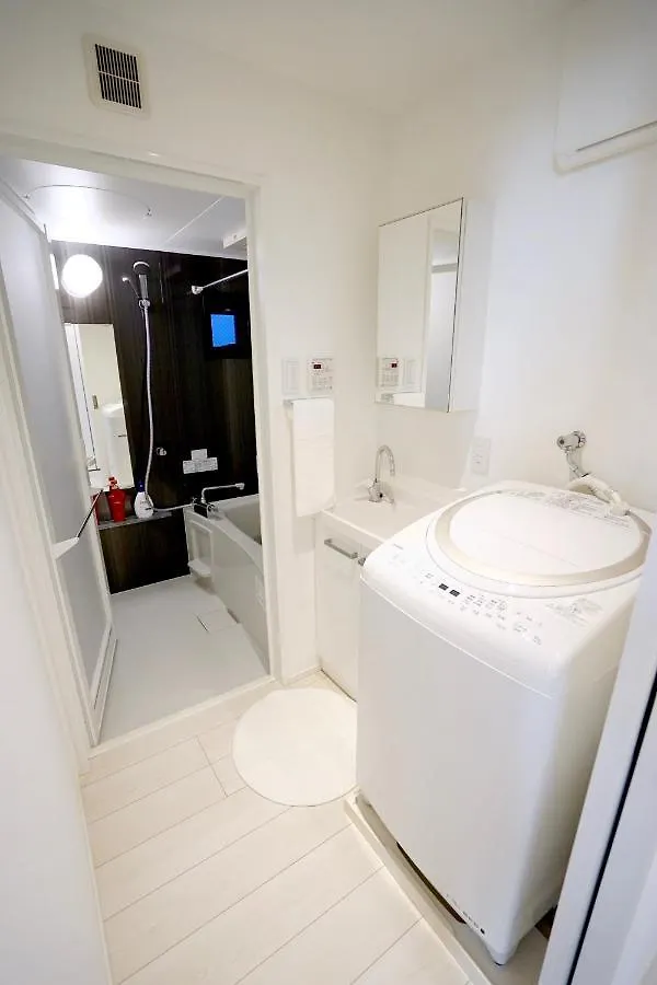 Guest house Court Residence Tokyo Nakano