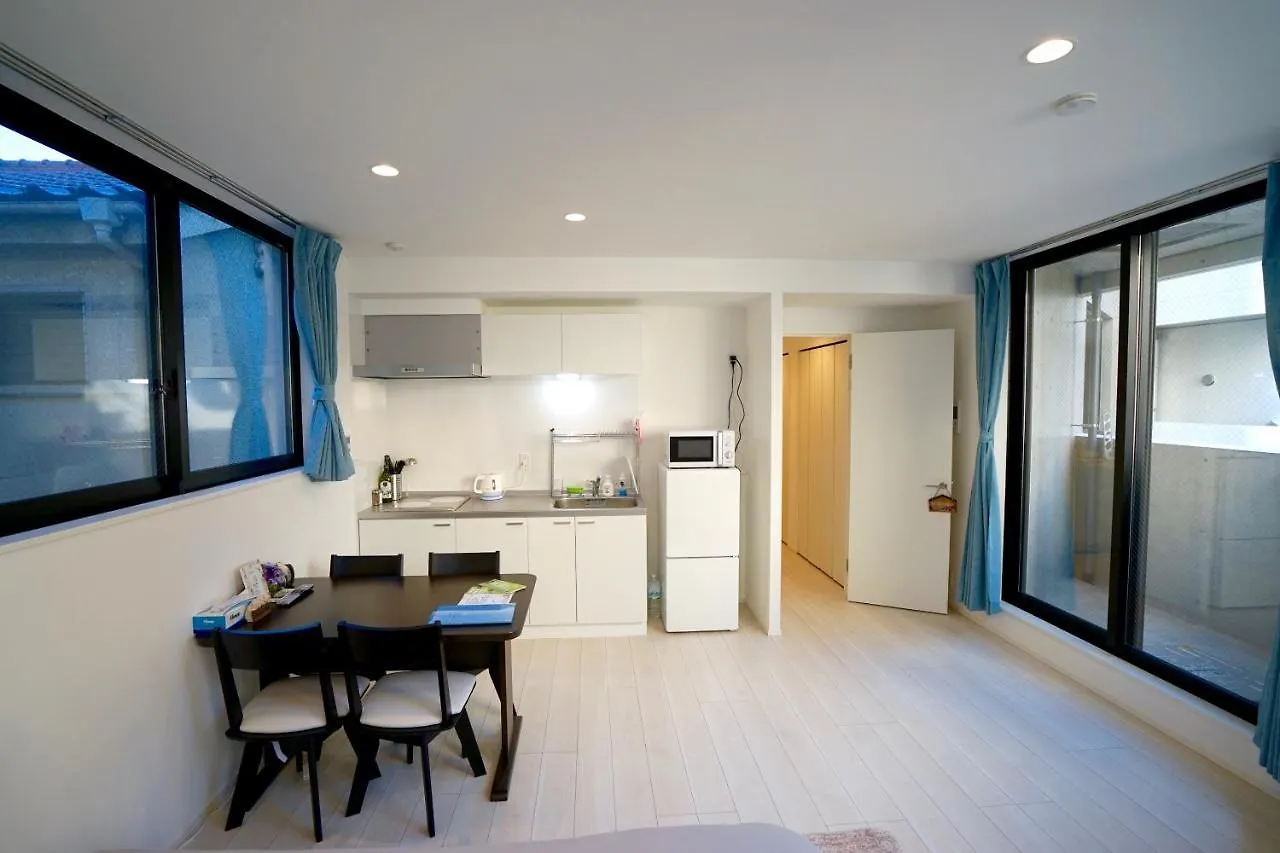 Court Residence Tokyo Nakano Guest house