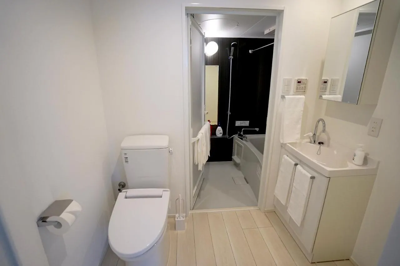 Court Residence Tokyo Nakano Guest house